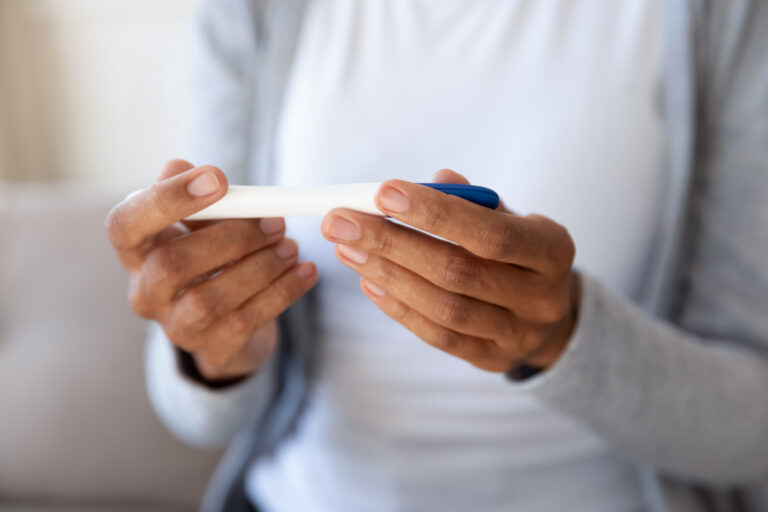 Fertility Facts for Black Women and Couples