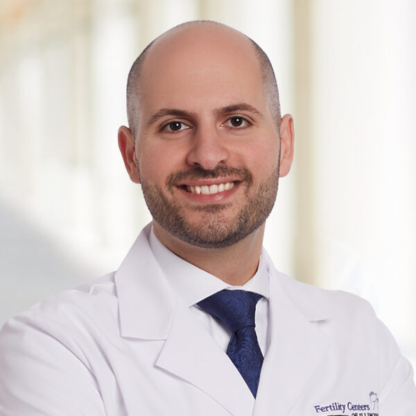 Dr. Elie Hobeika | Fertility Centers of Illinois