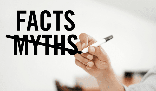 Fertility Myths, Debunked