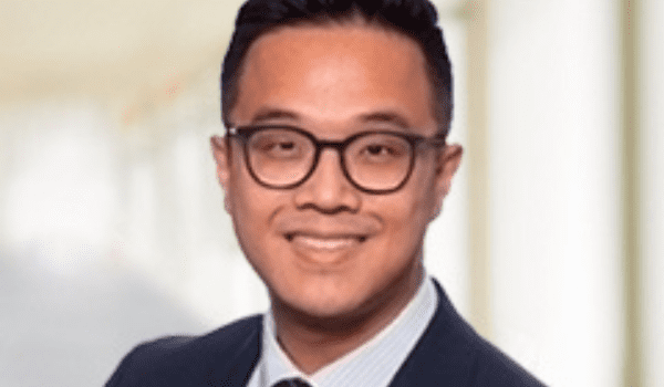 The Dual Approach to Fertility Care: How Dr. Edward Nguyen Supports Parenthood Dreams